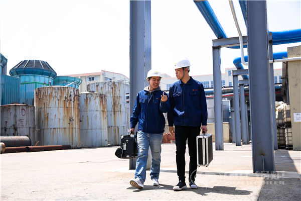 湖南鍋爐製造有限公司